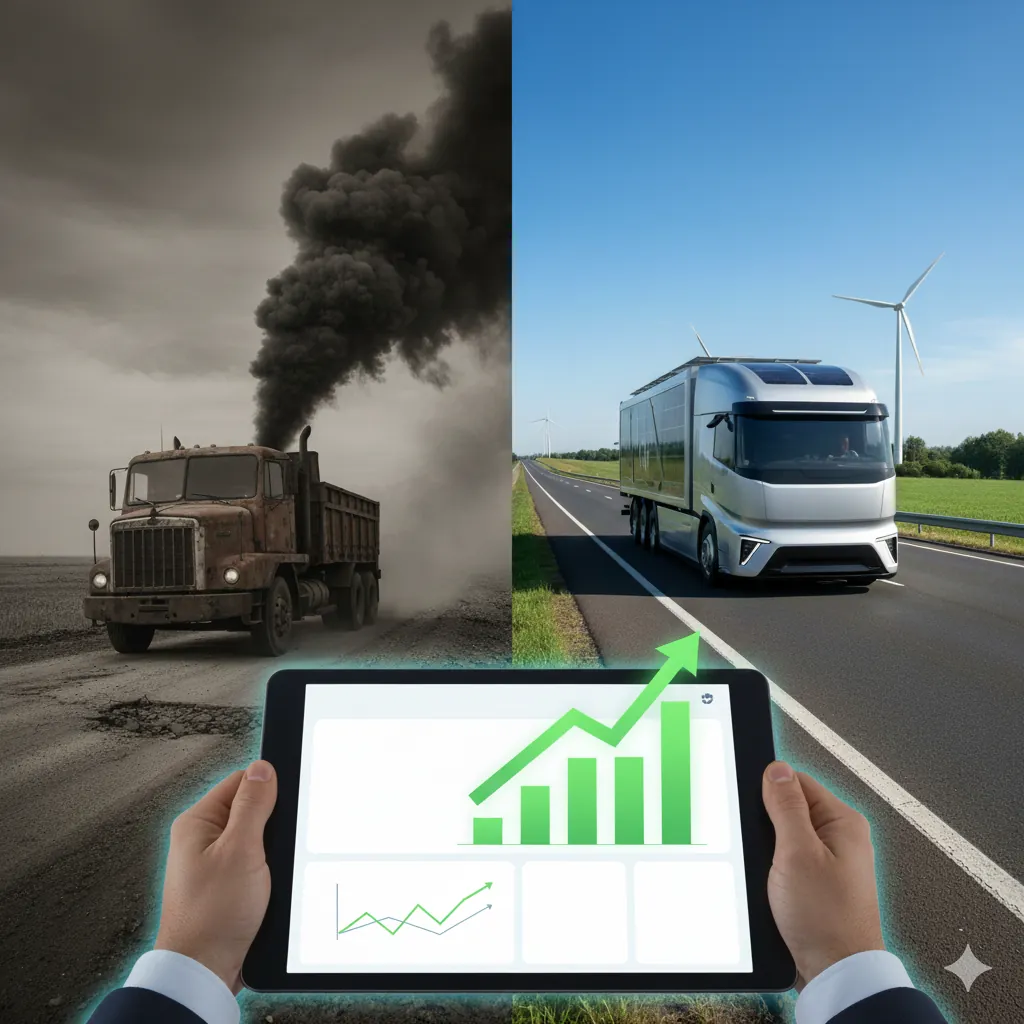 Financement CEE Transport : Guide complet pour vos primes