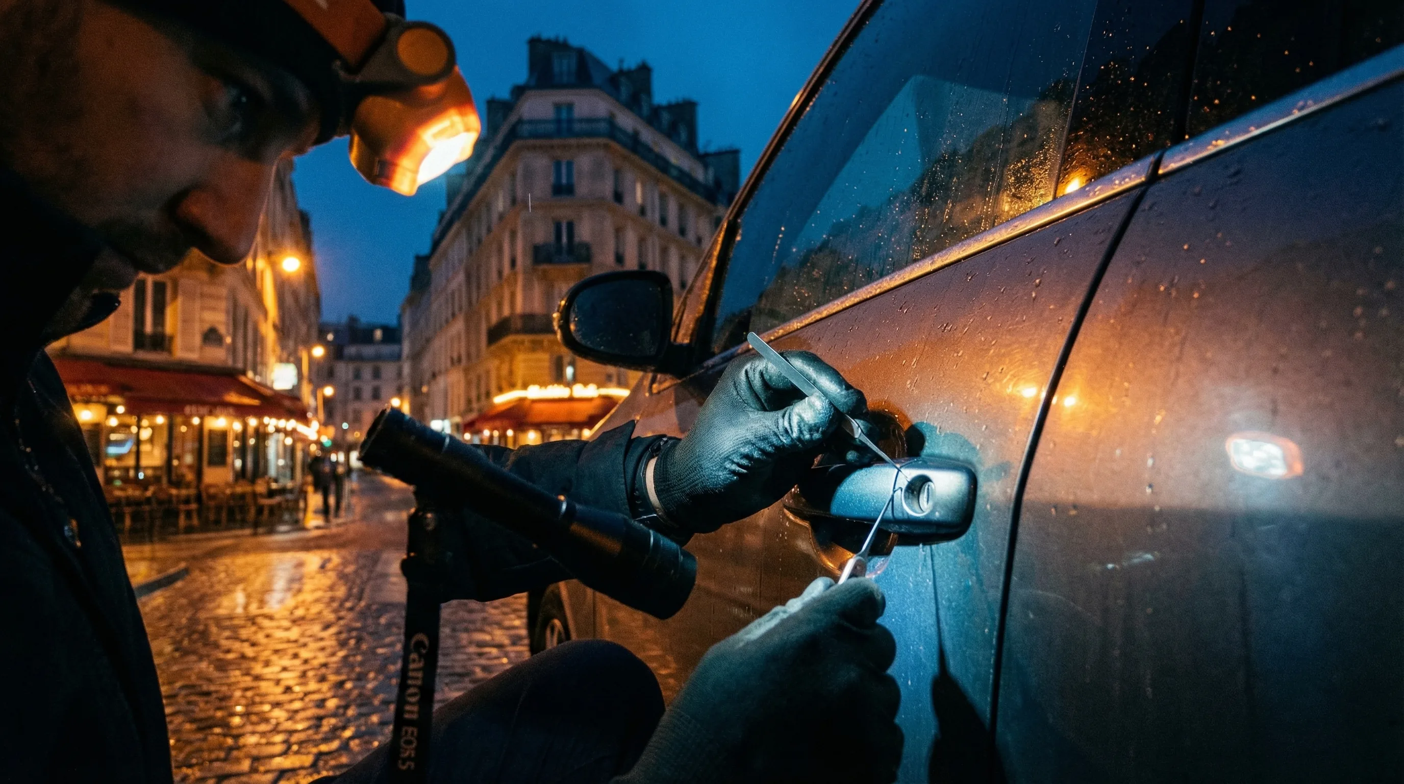 Clé de voiture perdue : que faire ? Guide complet