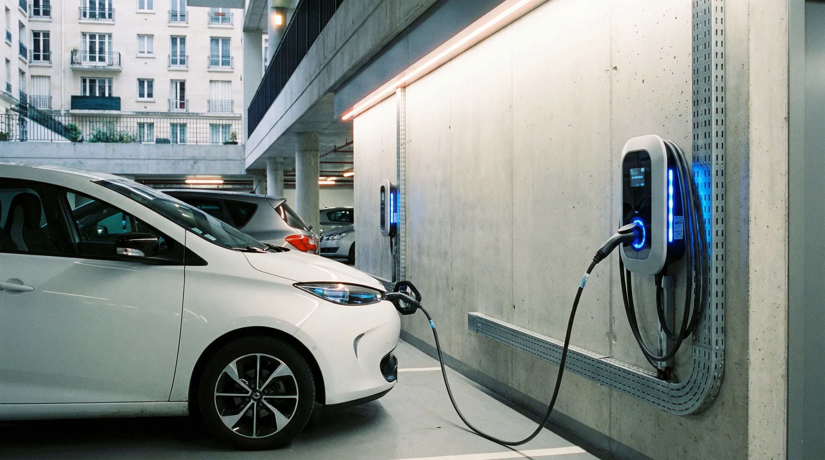 Borne en copropriété : votre syndic refuse ? Vos 3 recours légaux