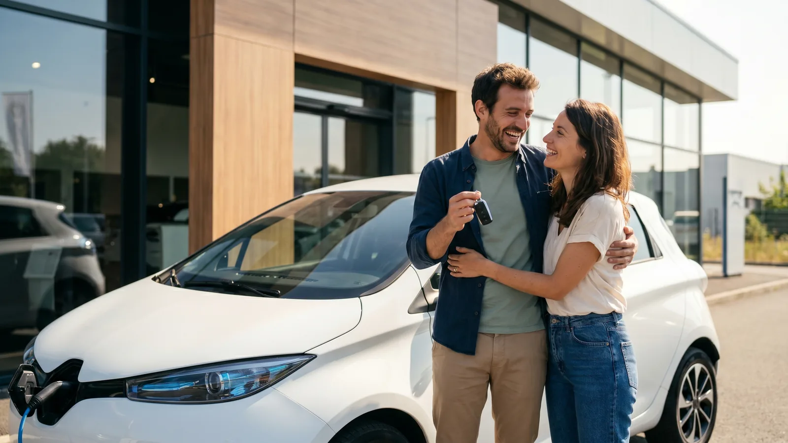 Je change ma voiture : toutes les aides à l'achat et que faire de mon ancienne voiture