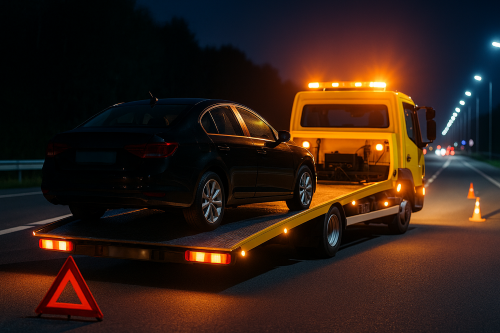 Comment enlever une épave gratuitement ?