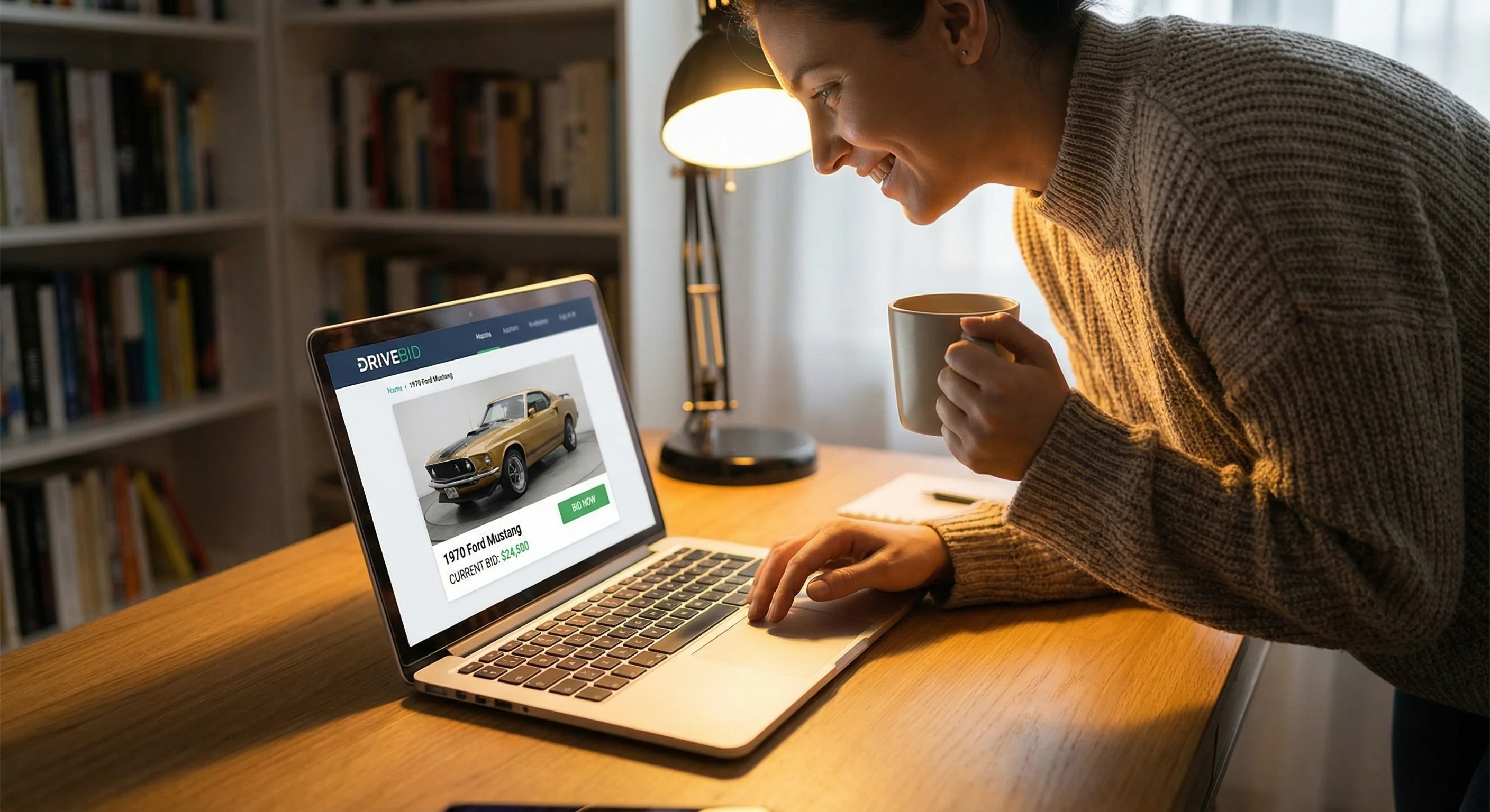 Top 10 des Meilleurs Sites pour Vendre sa Voiture aux Enchères