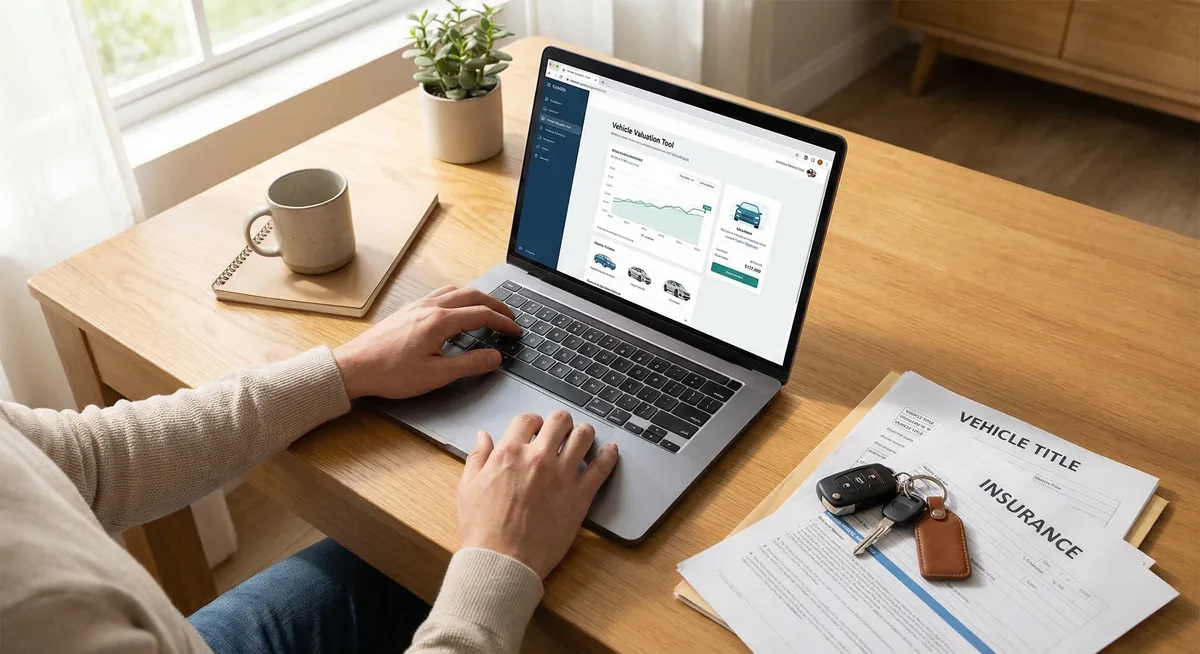 Estimation Gratuite de Votre Voiture : Comment Connaître sa Vraie Valeur