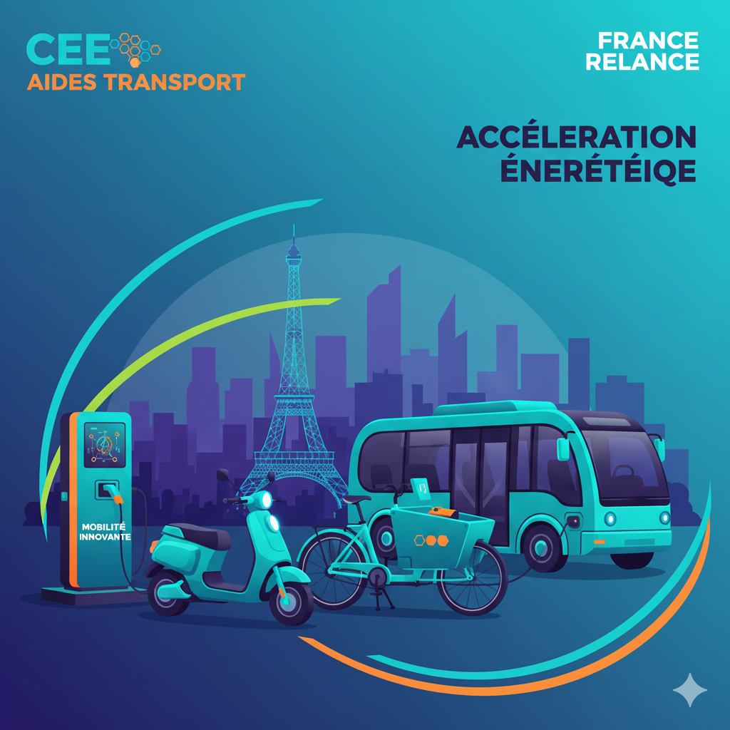 Quel est le dispositif CEE ?