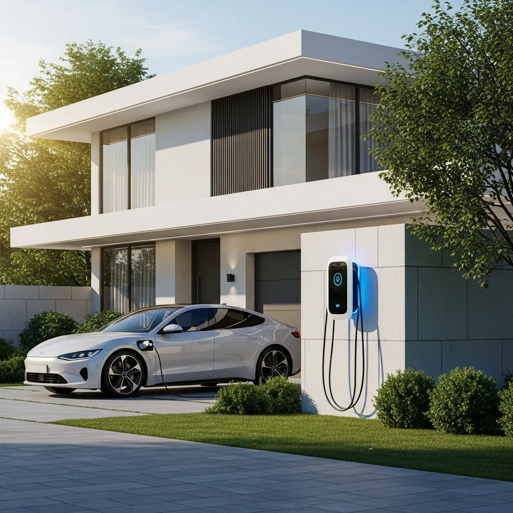 InterElec : filiale dédiée à la mobilité électrique