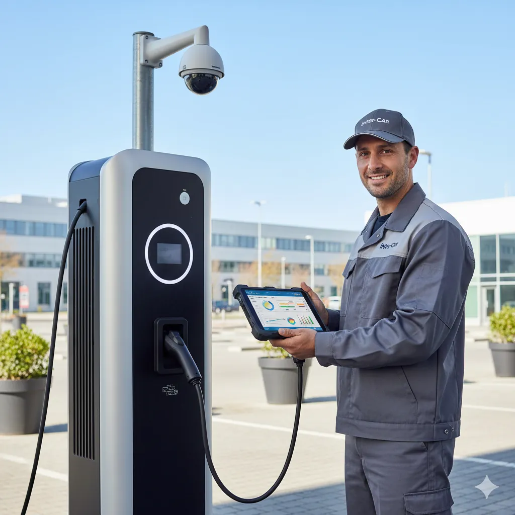 Maintenance Borne de Recharge : Prix, Obligations et Conseils d'Entretien