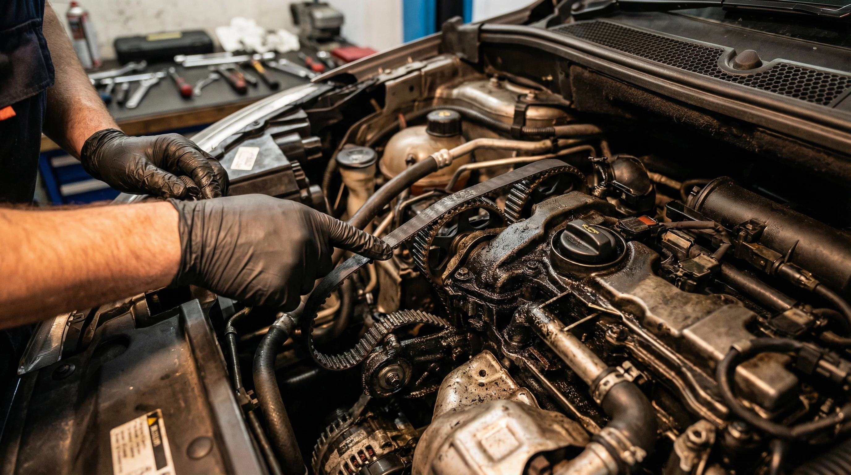 Moteur PureTech : Stellantis l’abandonne, que vaut encore votre voiture ?