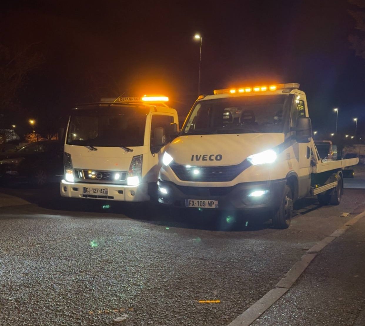 Hausse des tarifs dépannage et remorquage autoroute en 2026