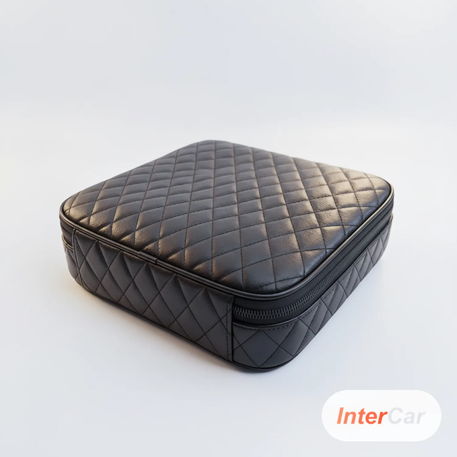 Sac de rangement câble de recharge InterCar — vue 4