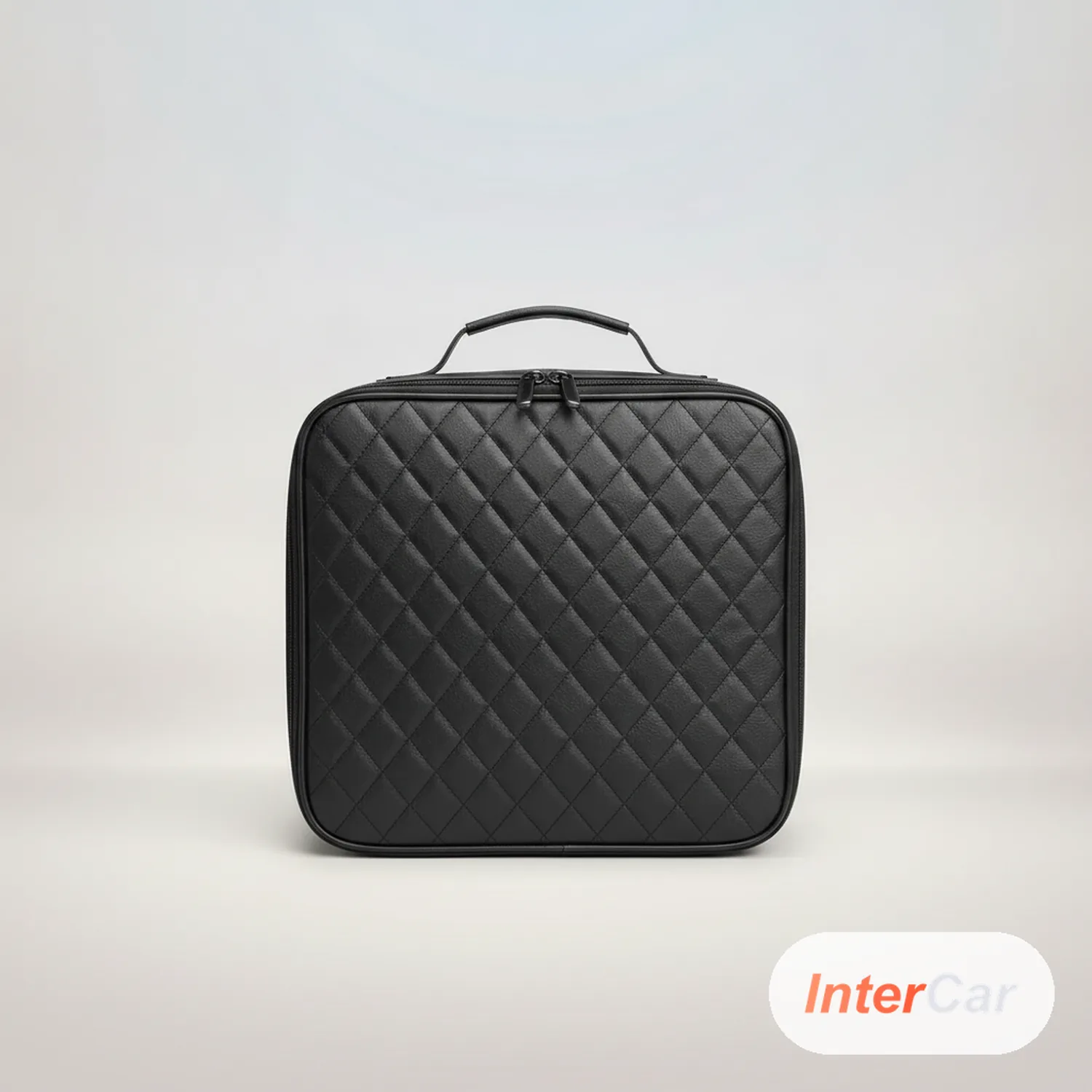Sac de rangement câble de recharge InterCar — vue 6
