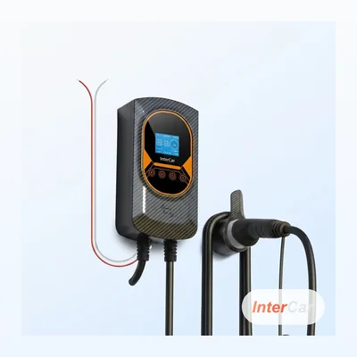Module de Charge Dynamique VE InterCar — Délesteur Power Boost Compteur MID, Évite la Disjonction